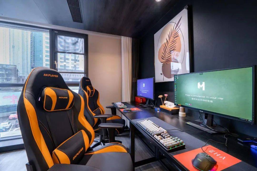 斗鱼电竞潮趴夏日露营派对明日来袭开启武汉跨界潮玩之旅