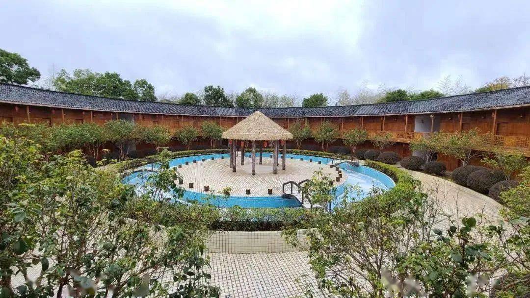 九曲度假村免门票端午假期约起来