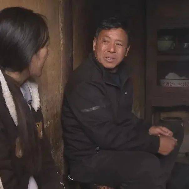 【我身边的榜样】杨吉昆:福和村振兴路上的带头人_发展_群众_村民