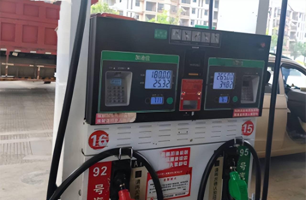 私营加油站油价既便宜又耐烧,6元的油能用吗?