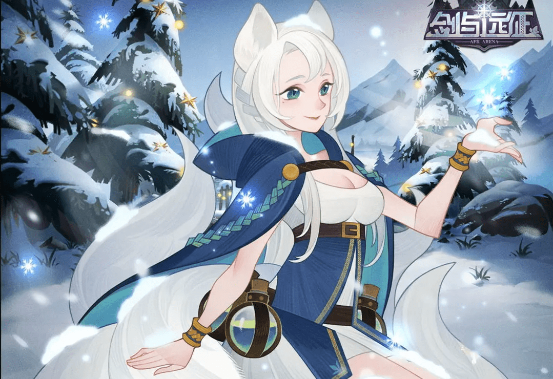 剑与远征诗社竞答第七天答案分享6月4日诗社竞答答案