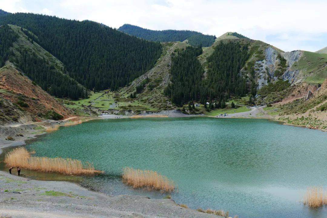 影像博州 | 博州这两地发来邀请函，邀您共赏绝美风景！