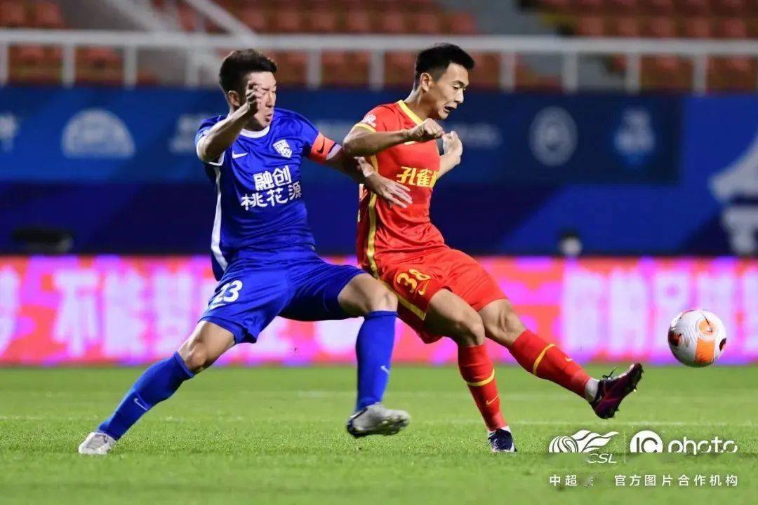 比赛日中超开启河北队04不敌武汉三镇67