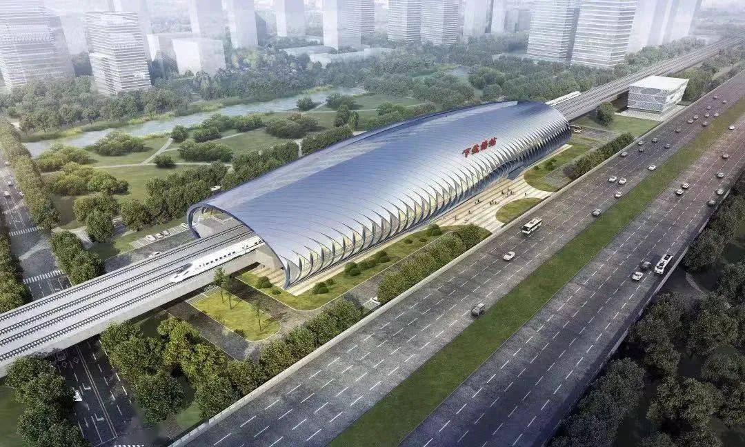 祝桥征地!建南汇支线(浦东机场-上海东站-临港)