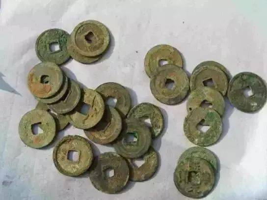 注意:这些藏品不能摆家里,镇不住或将遭大难_日本_铜钱_死者