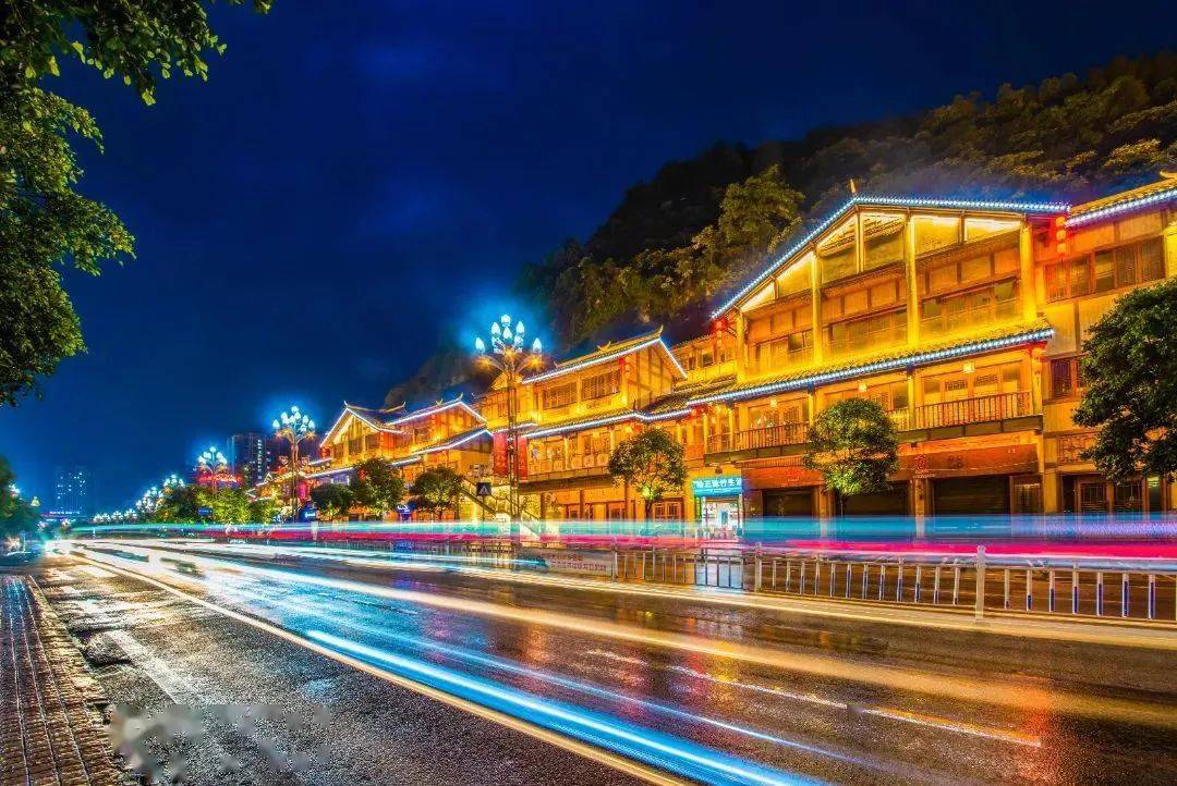 端午来兴文这样玩最惬意