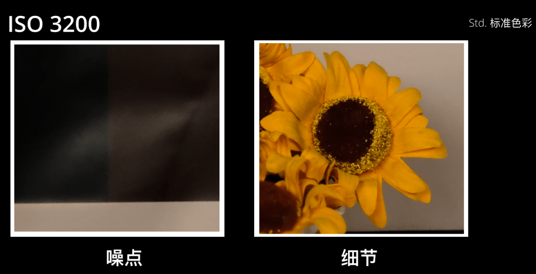 富士 X-H2s 深度评测(下) 视频画质、动态范围、高感、果冻效应理论测试