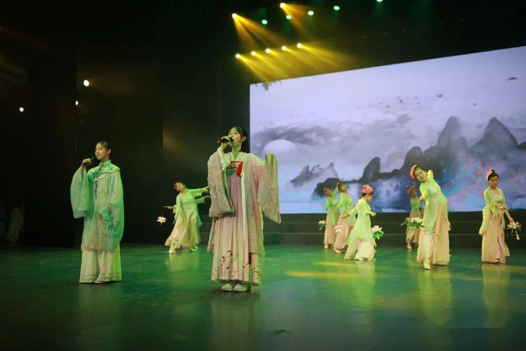 故里端午诗会之"四季弦歌"教育诗会圆满落幕_县教育局_秭归县_县一中