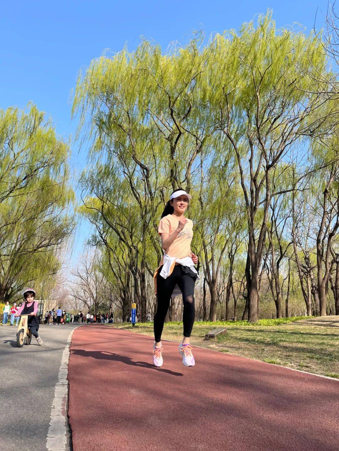 学会这几招,让你跑步不再喘成"狗"!