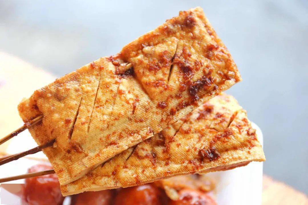 十几年搬了3次家的炸物店凭什么排厦门第②