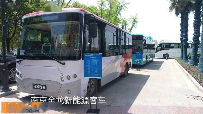 南京公交为什么喜欢用纯电动公交?_搜狐汽车_搜狐网