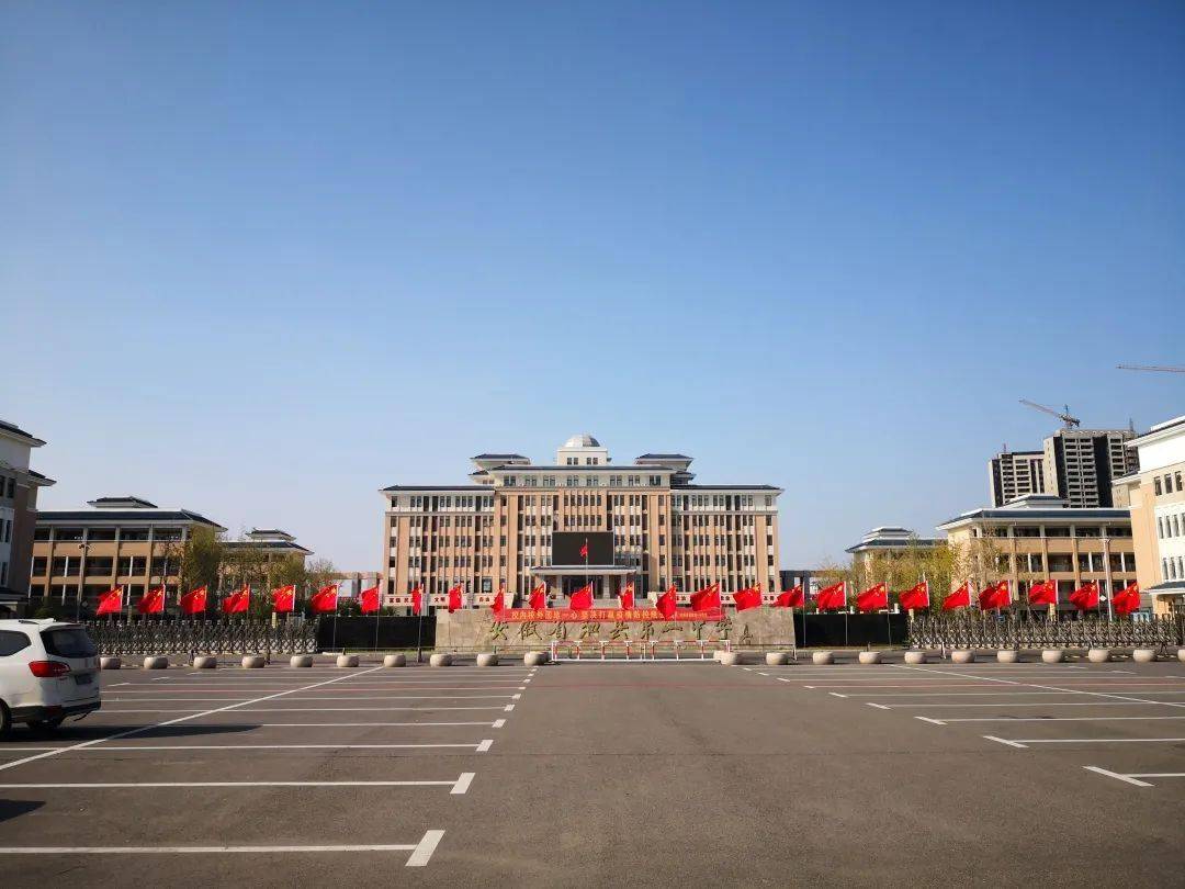 安徽省泗县中学图片