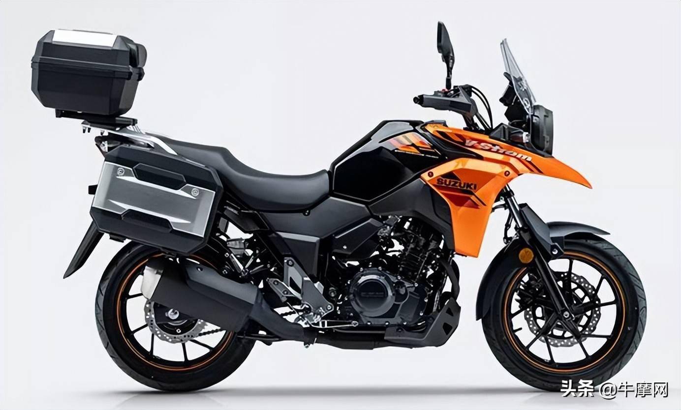 两款车都不用过多介绍,作为国内250级别车型的常青树,dl250和gsx250自