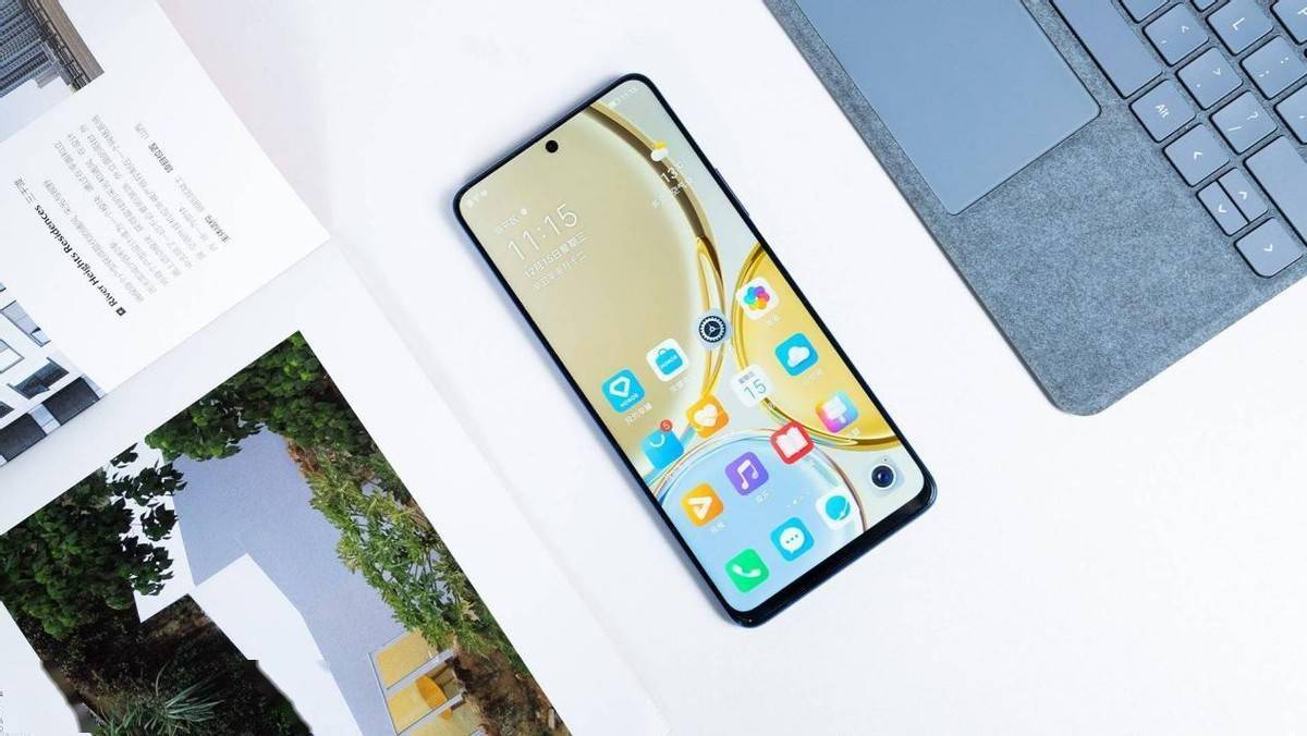 荣耀x40不妥协天玑8000512gb下放到2399红米note11t压力好大