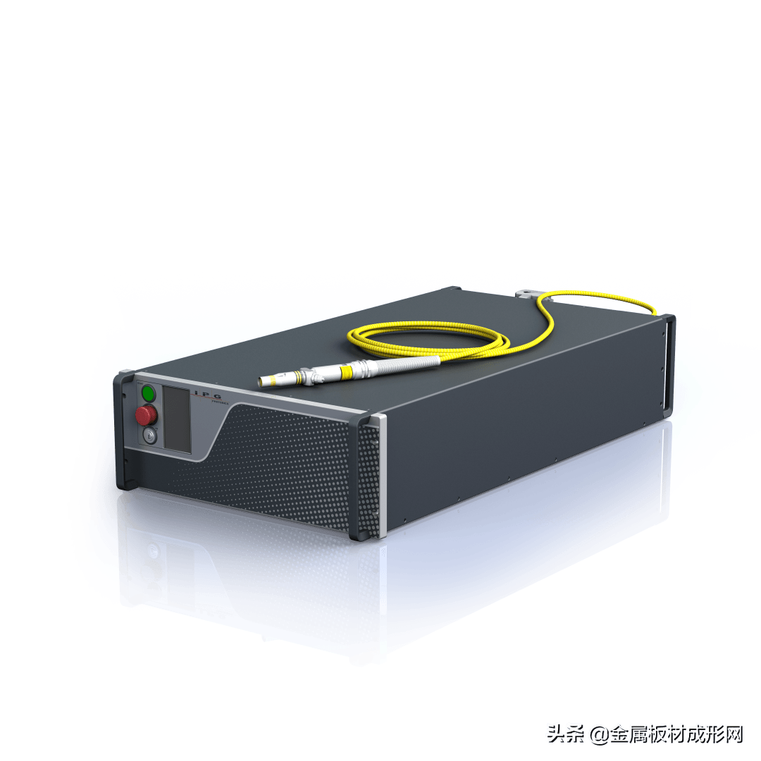 全新升级ipg3kwylr单模激光器焊接切割新突破
