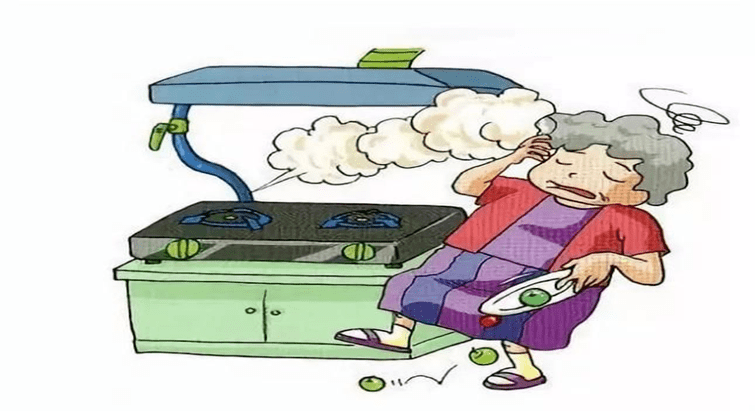 目前多数人家都在使用天然气,尽管说天然气本身不会引起煤气中毒,但是