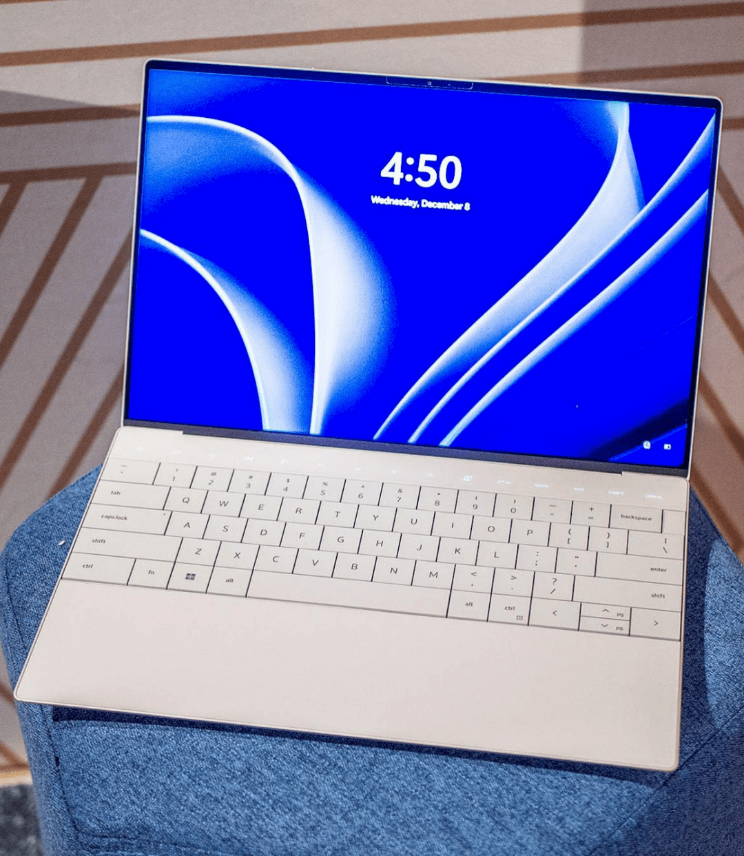 xps13plus是今年最美的笔记本但只代表了未来的一半