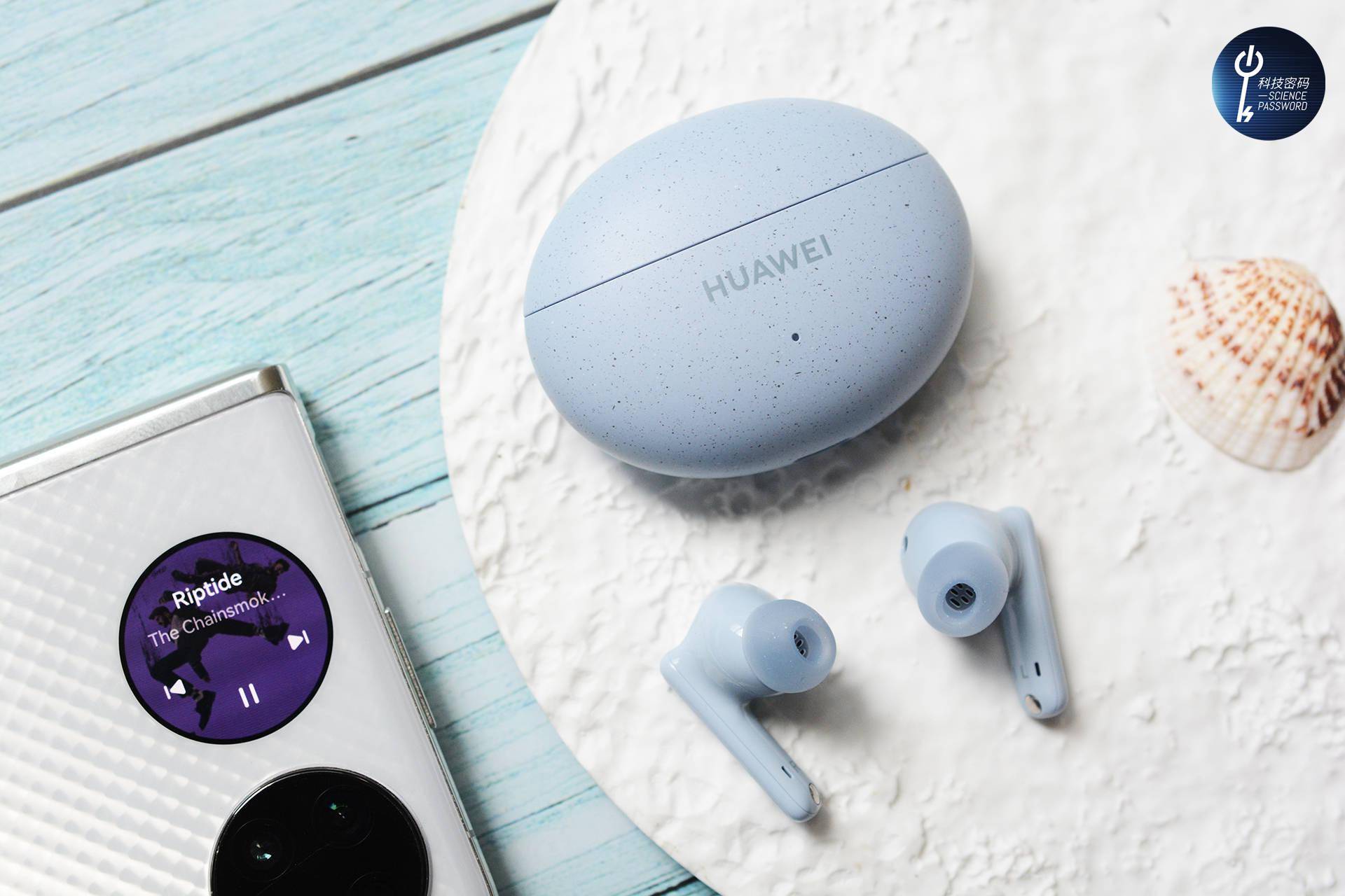 年轻人高品质tws耳机的选择华为freebuds5i体验分享