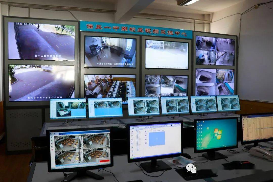 市长尚亮督导检查2022年高考准备情况