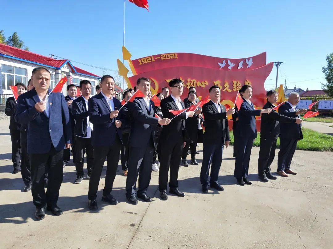 融媒直播村美人富产业旺看朝阳镇的乡村振兴之路