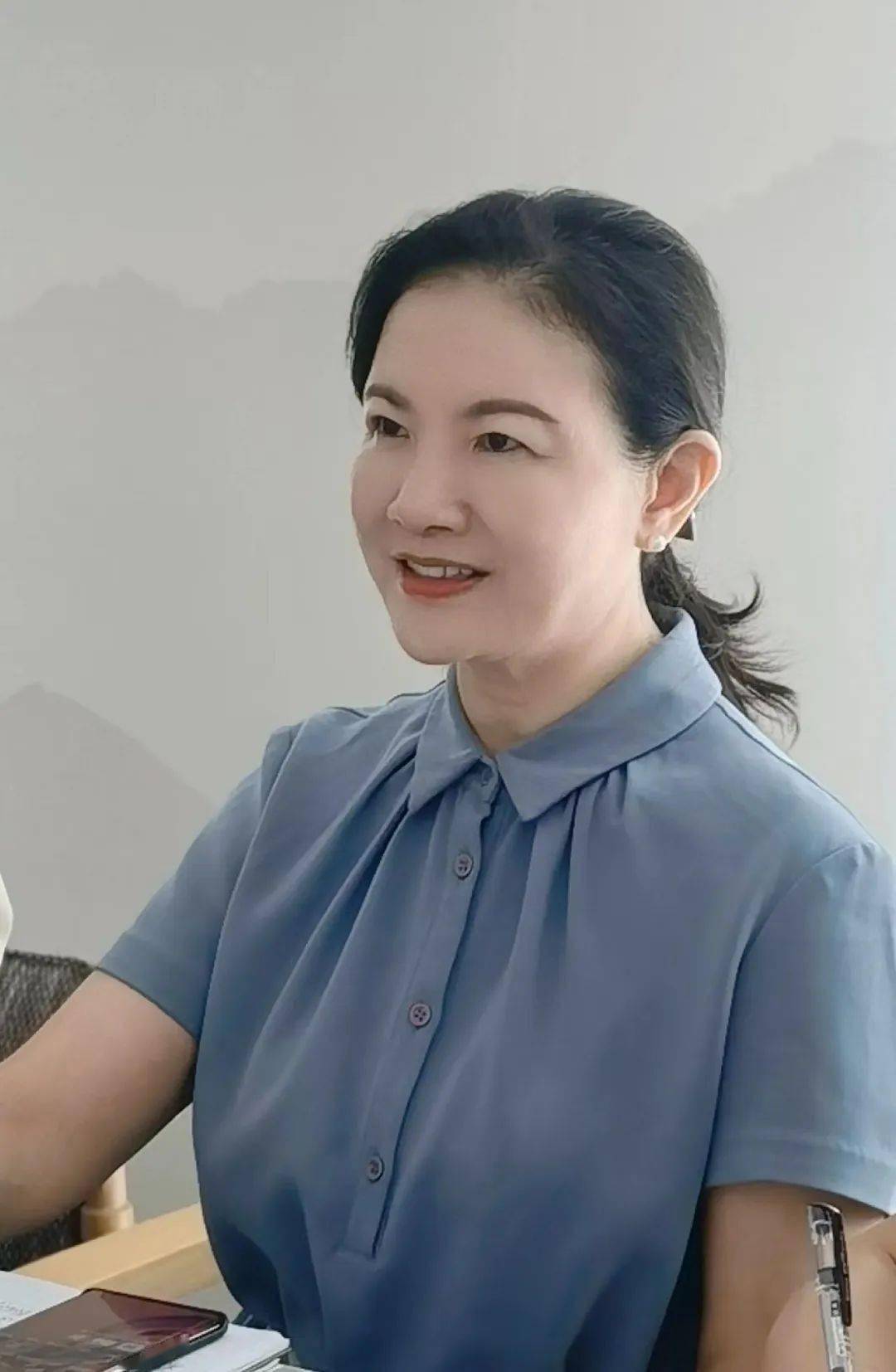 群英荟萃百花齐放深圳市刘凌名园长工作室2022年第一次班委会