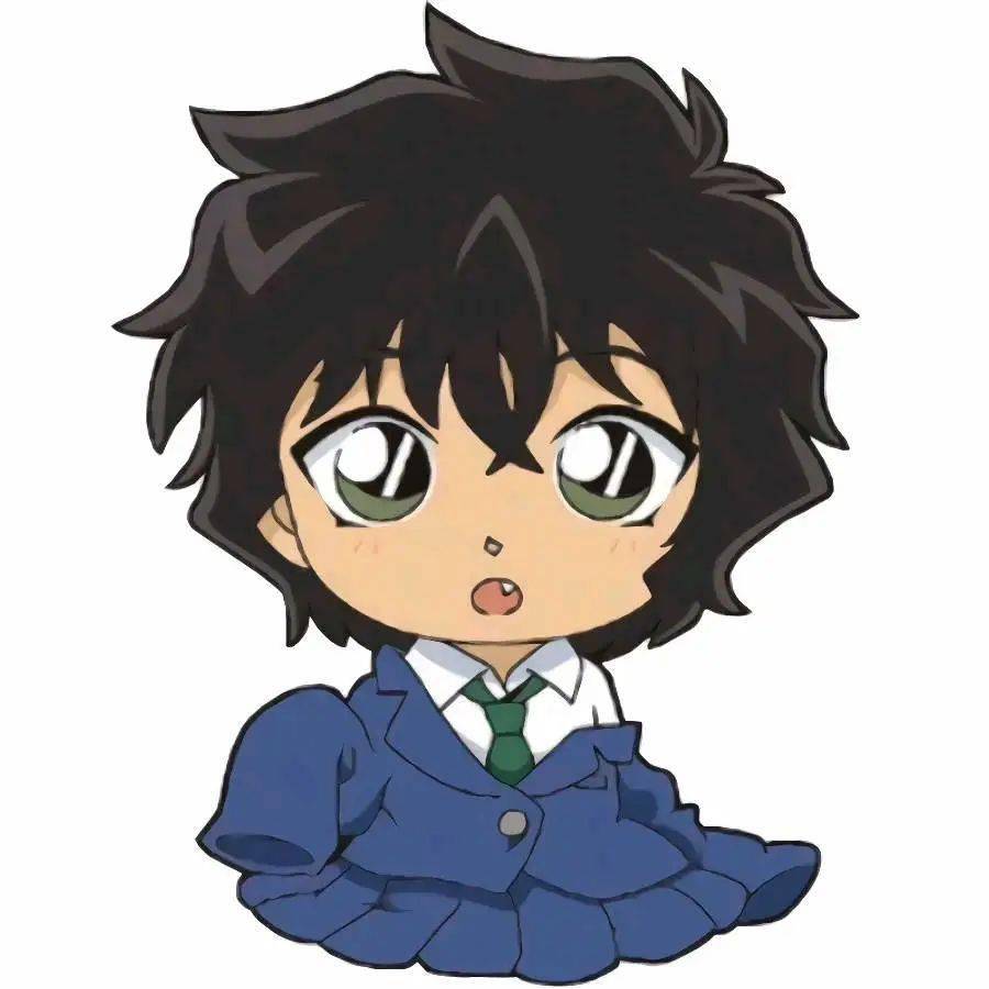 yunduo_图片_柯南