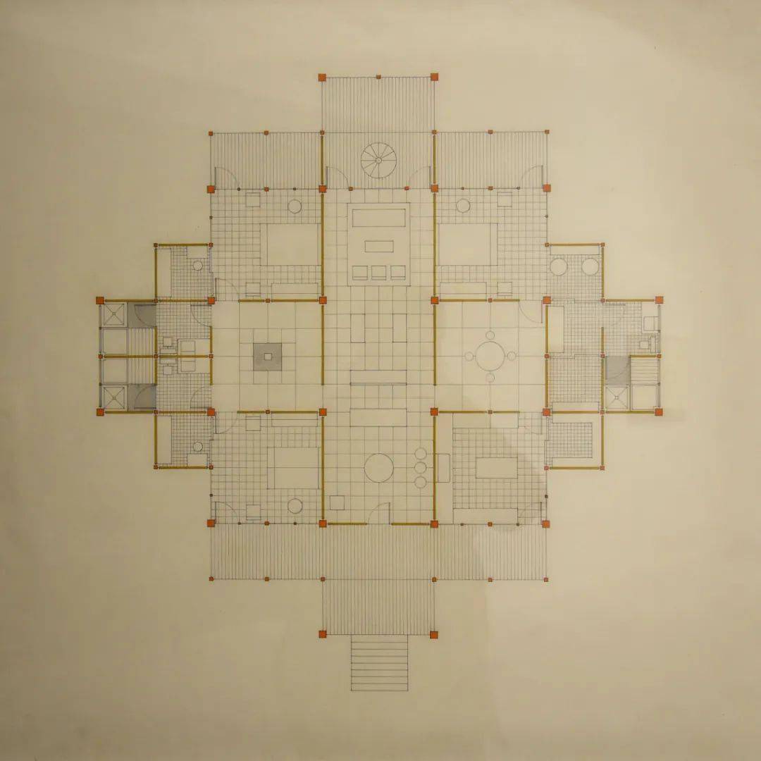 海杜克到底在搞什么?——"海上假面舞"的真与假_建筑_系列_德州骑警