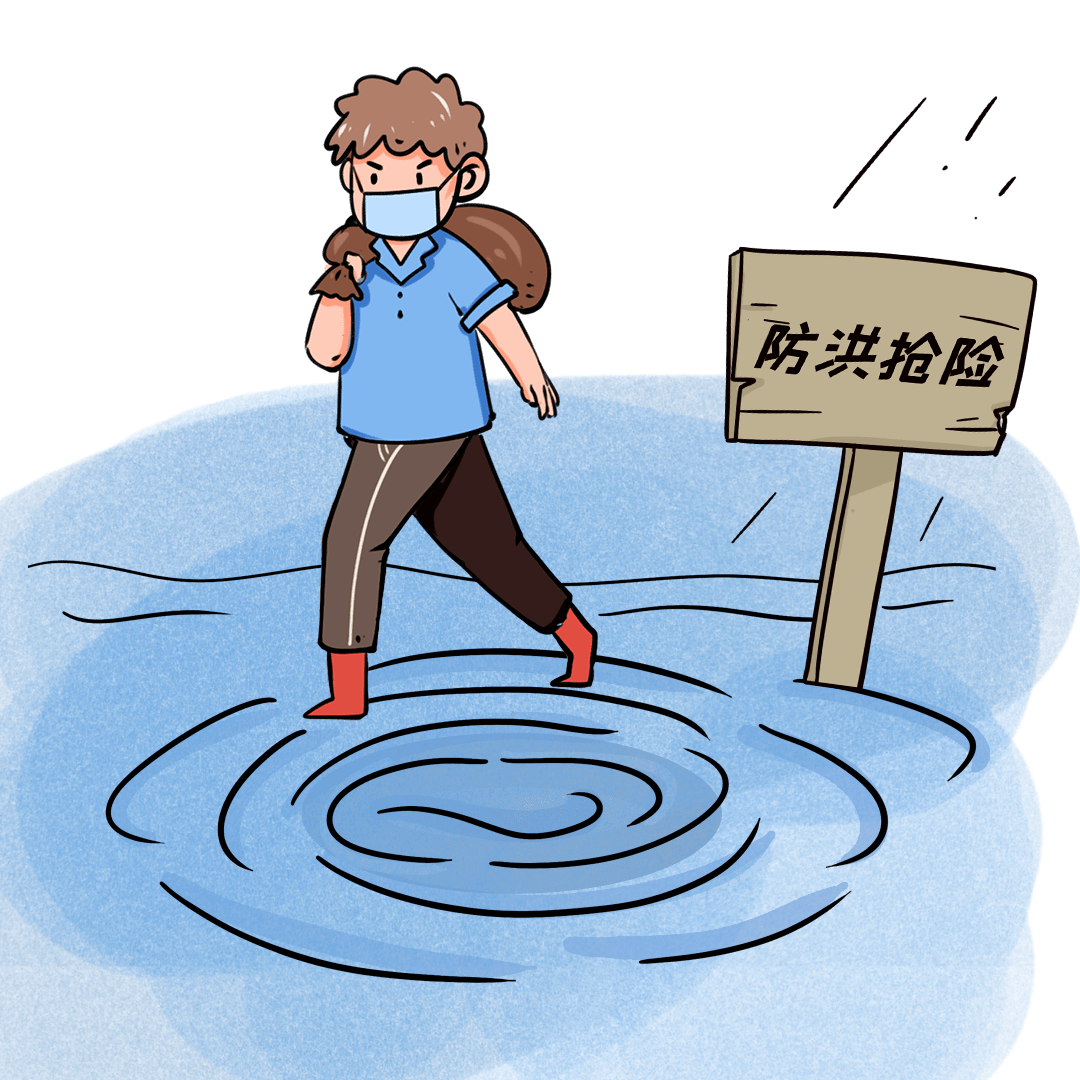 这份避险指南请收好!_积水_地方_地势