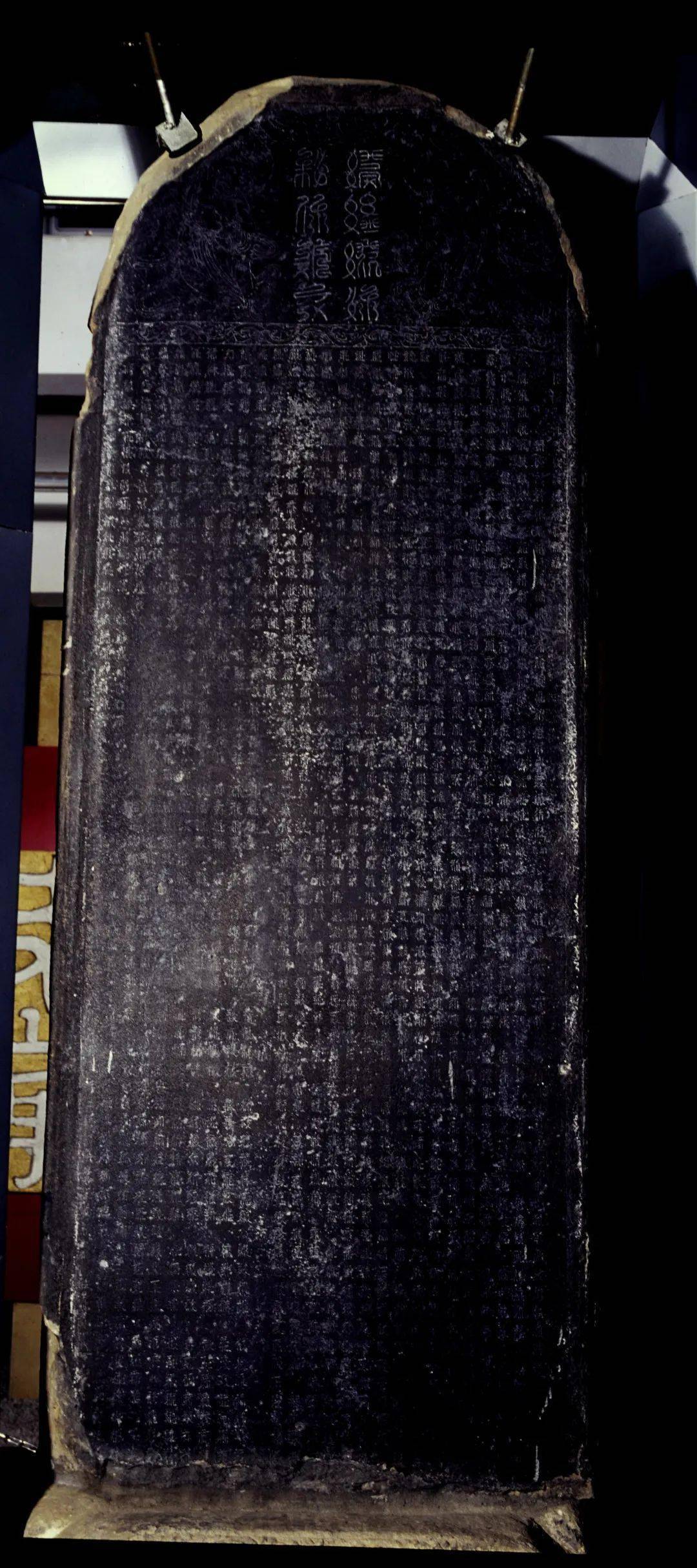 神秘的西夏武威西夏历史文物展盛世重修护国寺