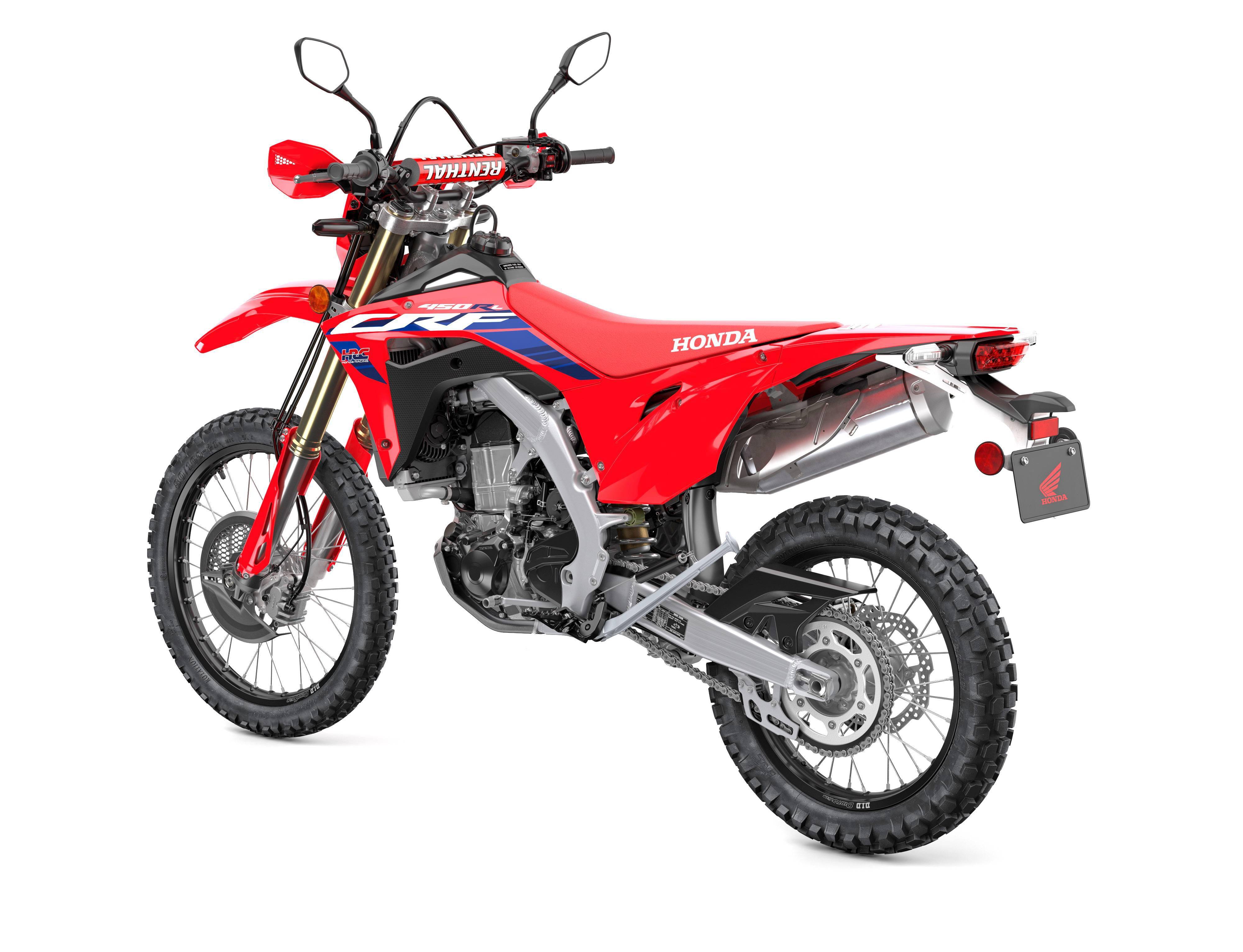 honda 2023 crf 市售越野赛车系列_搜狐汽车_搜狐网