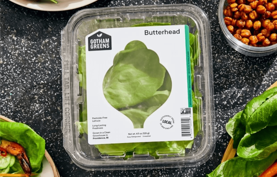 设计分享包装开窗的五种方式有趣