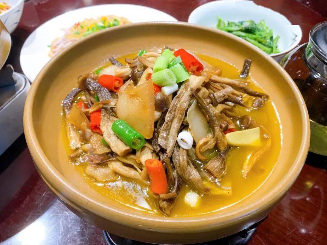 【恒大华府丨沅小湘钵钵菜】108元享258元【3-5人餐】安乡卤味钵,风吹