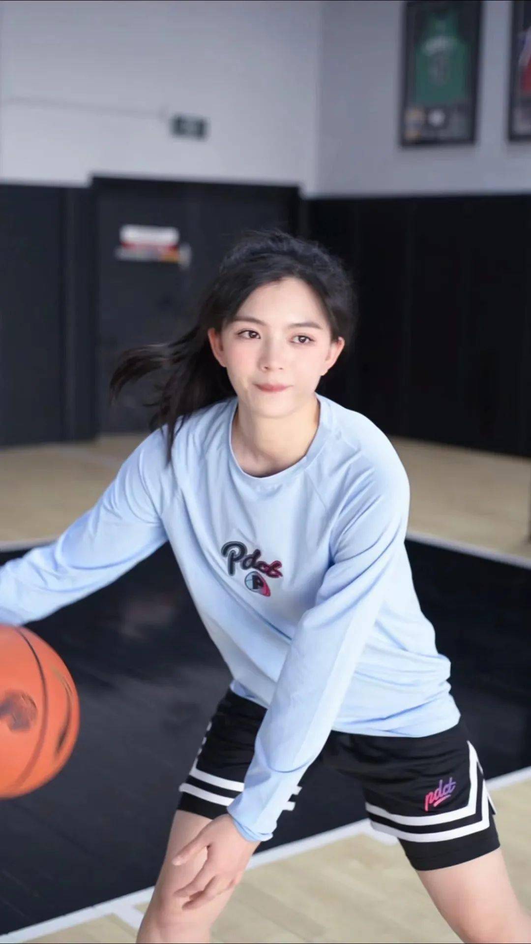 武汉女篮省运会六连胜夺冠!_比赛_篮球_训练