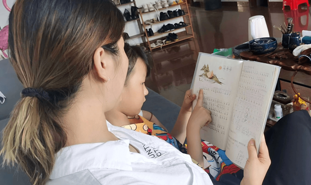 高霞小学开展浓情端午主题教育活动