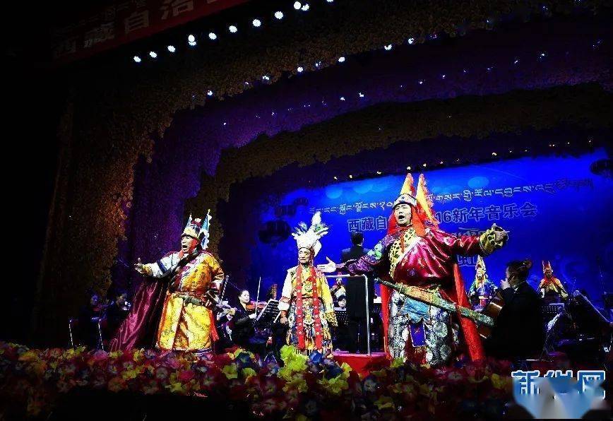 世界上最长的英雄史诗,至今未完待续……_格萨尔王_说唱_故事