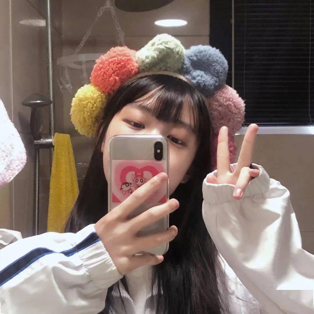 头像 | 好看的微信头像