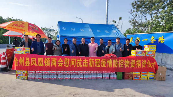 全州县凤凰镇:三举措强化人才管理 筑牢疫情防控网_防疫_进行_政治