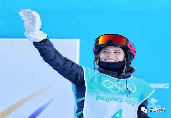 【我来写高考作文】王双喜:跨越,再跨越