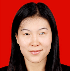 榆林市五一巾帼标兵事迹展播八丨吴莹