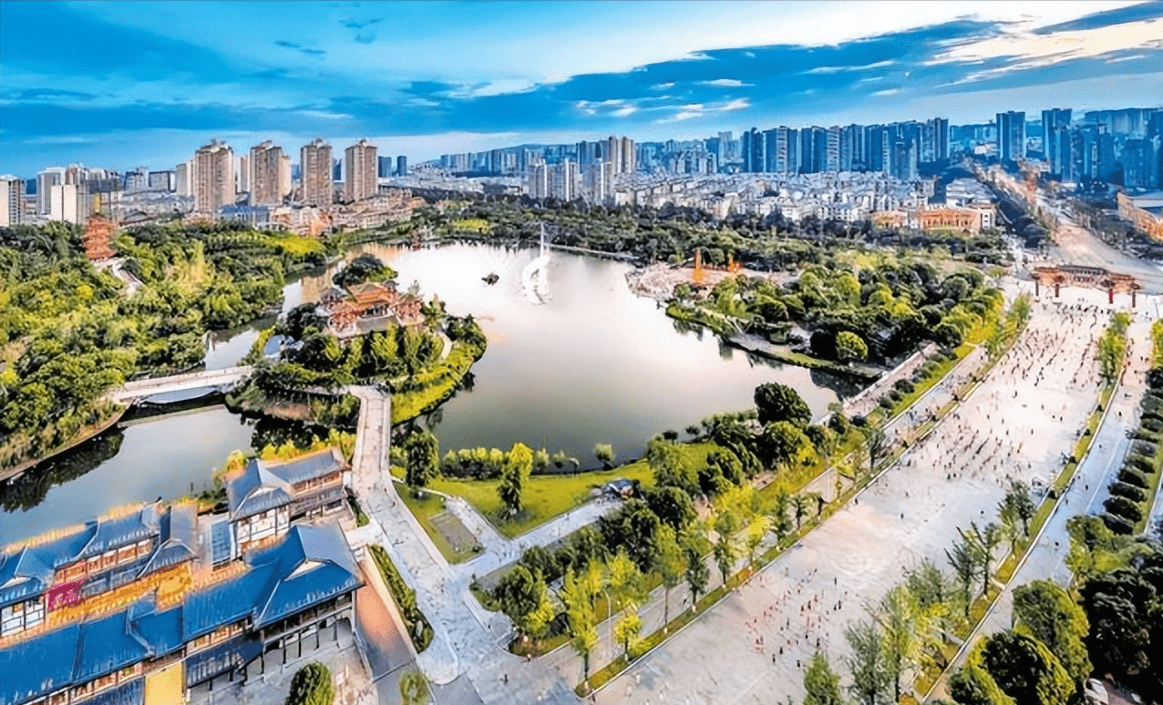 重庆市永川区建置沿革史