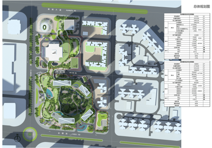 高350米广州冼村旧改融资区豪宅项目曝光