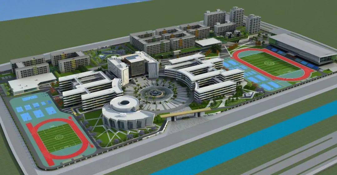 速看你关心的都在这里了惠安亮亮中学2022年小升初指南请查收