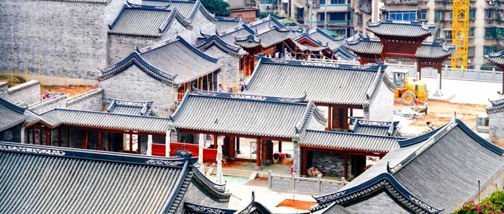 文旅融合绘就高质量发展新画卷丨梧州市加快建设岭南历史文化名城综述_旅游_项目_红色摇篮