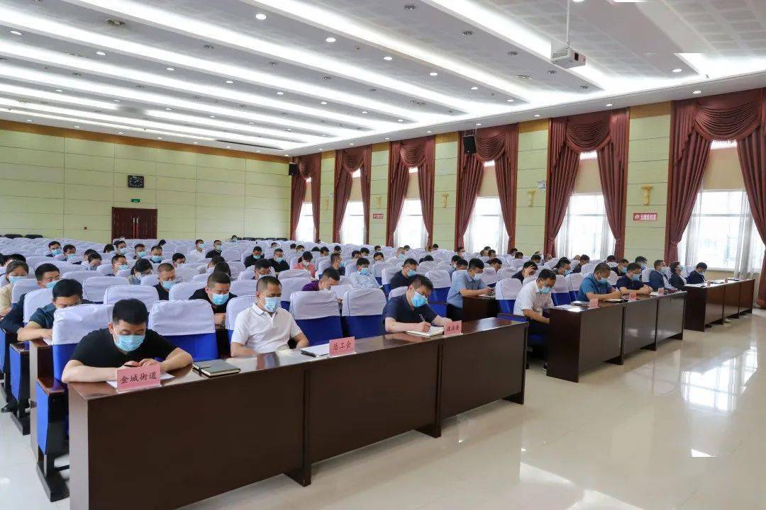 我市召开文明城市创建工作推进会议_王明姝_全市_要求