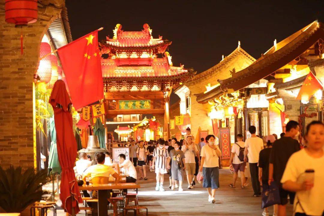 晋源区:" 旅游"激发市场新活力_融合_发展_景区