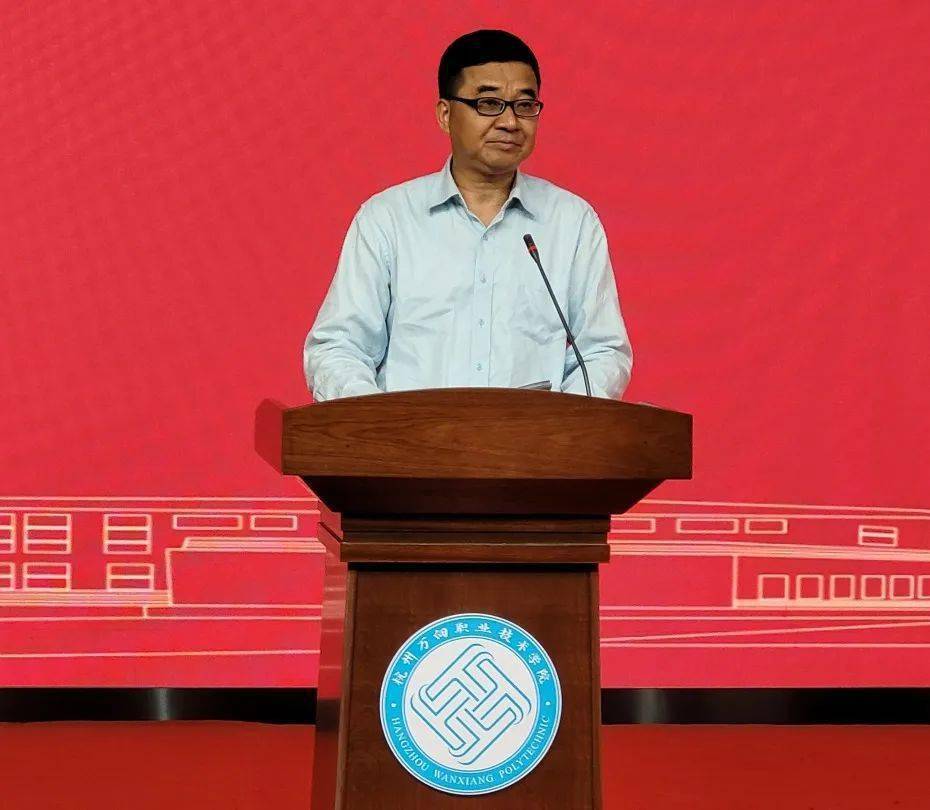 "魅力南太湖·双创湖州城"——大学生招引直通车招聘活动走进浙江工商