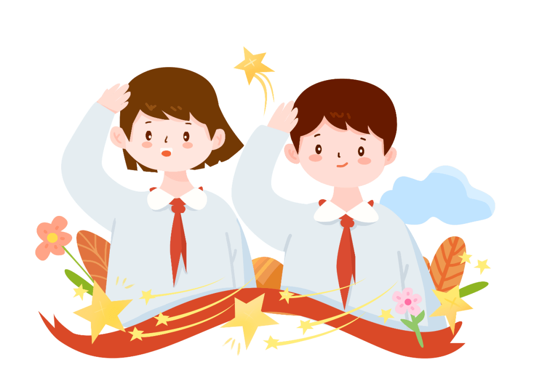 新时代好少年团结有爱全面发展记新时代白城好少年熊禹涵