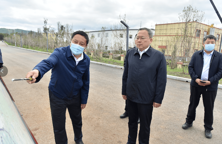 王文力:保护提升全市河湖生态环境质量 实现河湖永续利用人水和谐共生