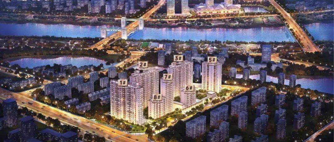 1051组认筹!泉州这个纯新盘493套住宅房源明日摇号,选房定在..._客户_刚需摇_号码