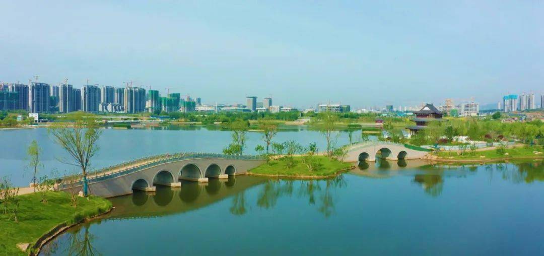 晋城丹河湿地公园简介图片